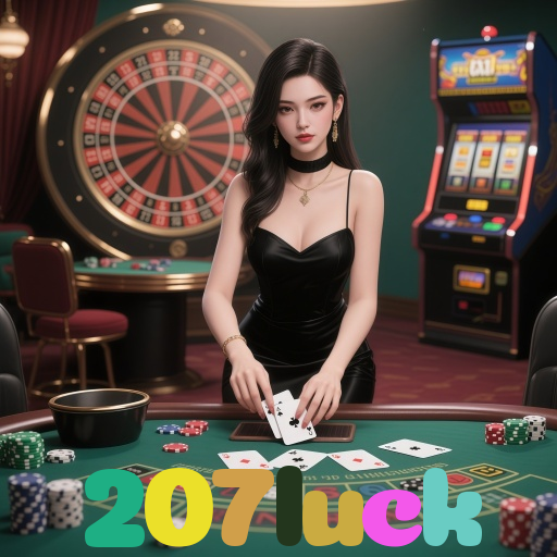 207luck - Baixe o app 207luck no Google Play e jogue ao vivo