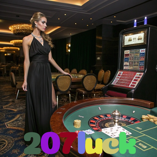 207luck - Baixe o App 207luck para Android e Comece a Jogar