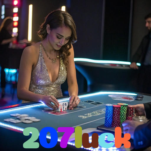 207luck - Baixe o App 207luck para Android e Comece a Jogar