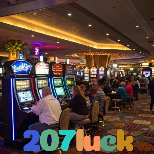 207luck - Baixe o app 207luck no Google Play e jogue ao vivo