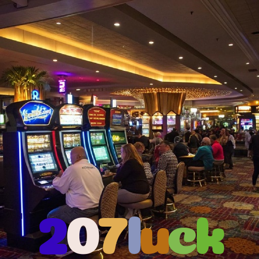 207luck - Baixe o app 207luck no Google Play e jogue ao vivo