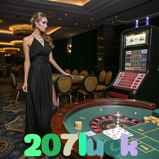 207luck - Baixe o app 207luck no Google Play e jogue ao vivo