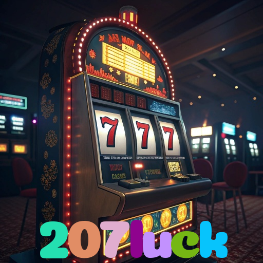 207luck - Baixe o app 207luck no Google Play e jogue ao vivo