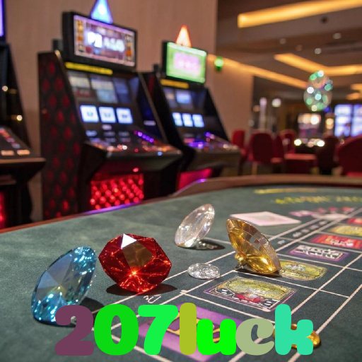 207luck - Baixe o App 207luck para Android e Comece a Jogar