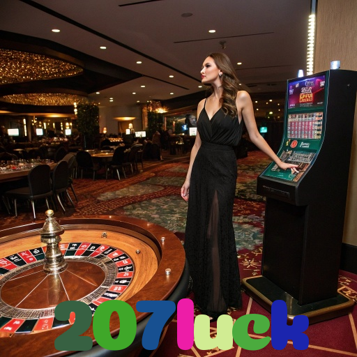 207luck - Baixe o app 207luck no Google Play e jogue ao vivo