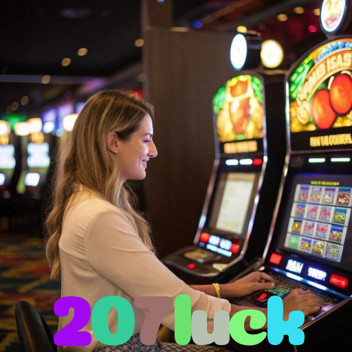 207luck - Baixe o App 207luck para Android e Comece a Jogar