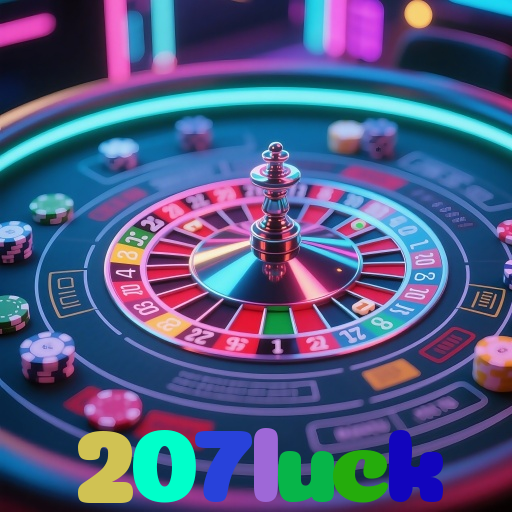 207luck - Baixe o app 207luck no Google Play e jogue ao vivo
