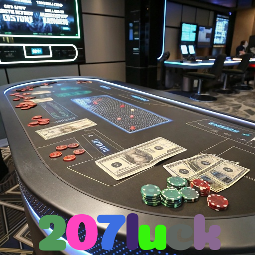 207luck - Baixe o App 207luck para Android e Comece a Jogar