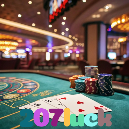 207luck - Baixe o App 207luck para Android e Comece a Jogar