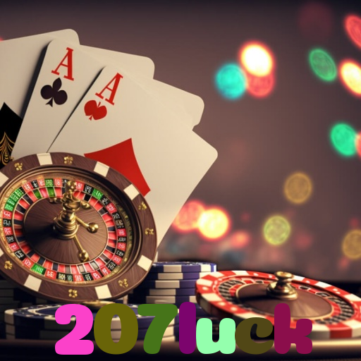 207luck - Baixe o app 207luck no Google Play e jogue ao vivo