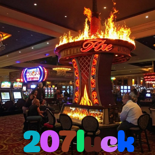 207luck - Baixe o App 207luck para Android e Comece a Jogar