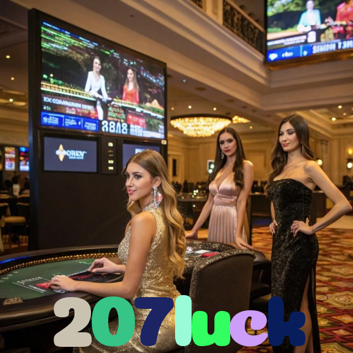 207luck - Baixe o app 207luck no Google Play e jogue ao vivo