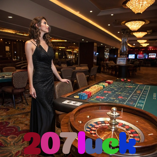 207luck - Baixe o App 207luck para Android e Comece a Jogar