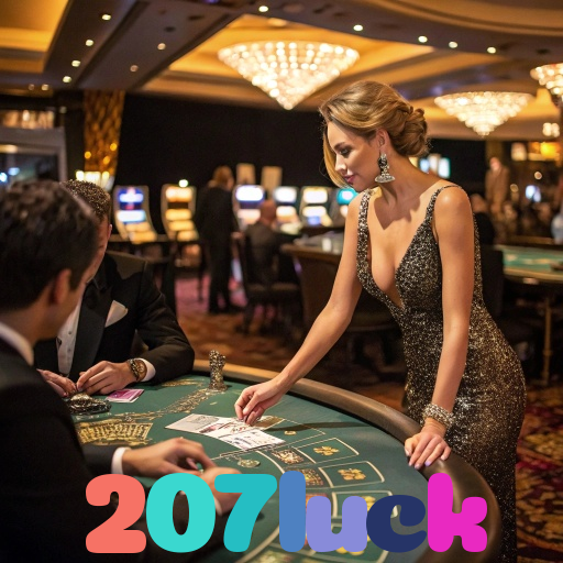 207luck - Baixe o app 207luck no Google Play e jogue ao vivo