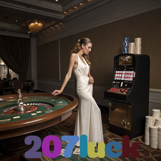 207luck - Baixe o app 207luck no Google Play e jogue ao vivo