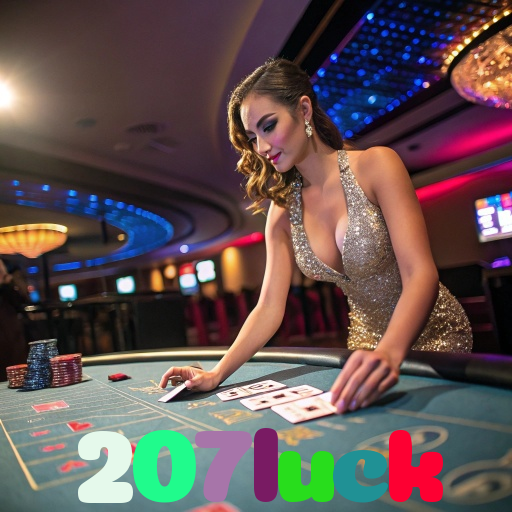 207luck - Baixe o app 207luck no Google Play e jogue ao vivo