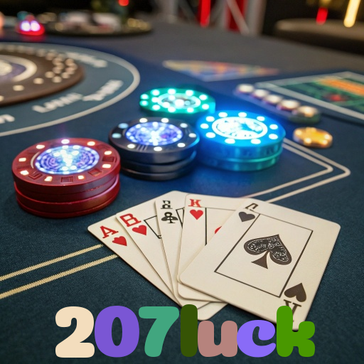207luck - Baixe o App 207luck para Android e Comece a Jogar