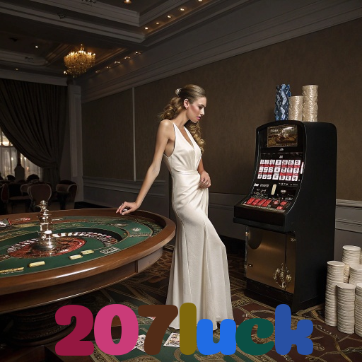 207luck - Baixe o App 207luck para Android e Comece a Jogar