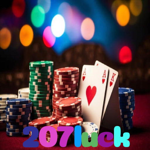 207luck - Baixe o app 207luck no Google Play e jogue ao vivo