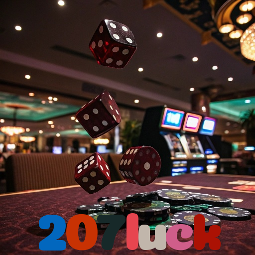 207luck - Baixe o App 207luck para Android e Comece a Jogar