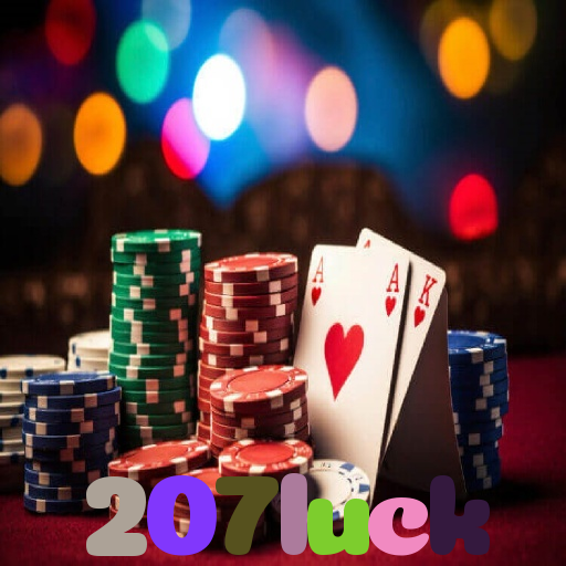 207luck - Baixe o App 207luck para Android e Comece a Jogar