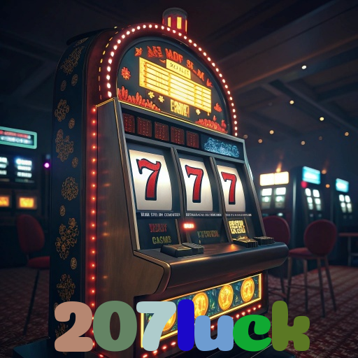 207luck - Baixe o app 207luck no Google Play e jogue ao vivo
