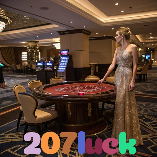 207luck - Baixe o App 207luck para Android e Comece a Jogar