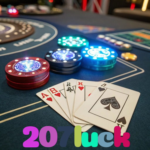 207luck - Baixe o app 207luck no Google Play e jogue ao vivo