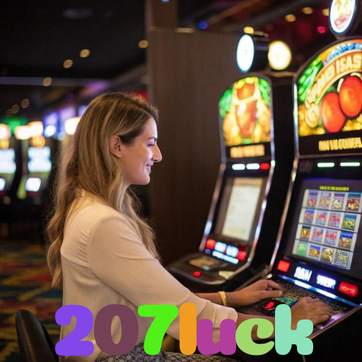 207luck - Baixe o app 207luck no Google Play e jogue ao vivo