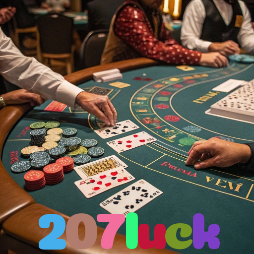 207luck - Baixe o App 207luck para Android e Comece a Jogar