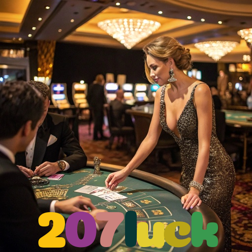207luck - Baixe o app 207luck no Google Play e jogue ao vivo