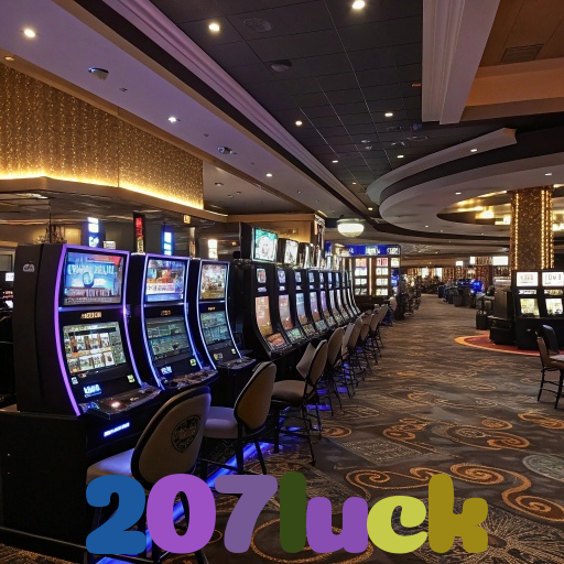 207luck - Baixe o app 207luck no Google Play e jogue ao vivo