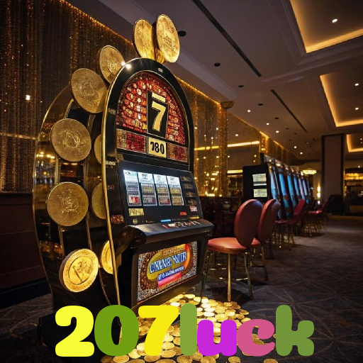 207luck - Baixe o App 207luck para Android e Comece a Jogar