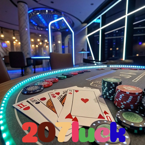 207luck - Baixe o app 207luck no Google Play e jogue ao vivo