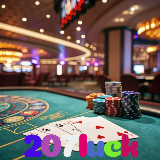 207luck - Baixe o App 207luck para Android e Comece a Jogar
