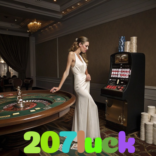 207luck - Baixe o App 207luck para Android e Comece a Jogar