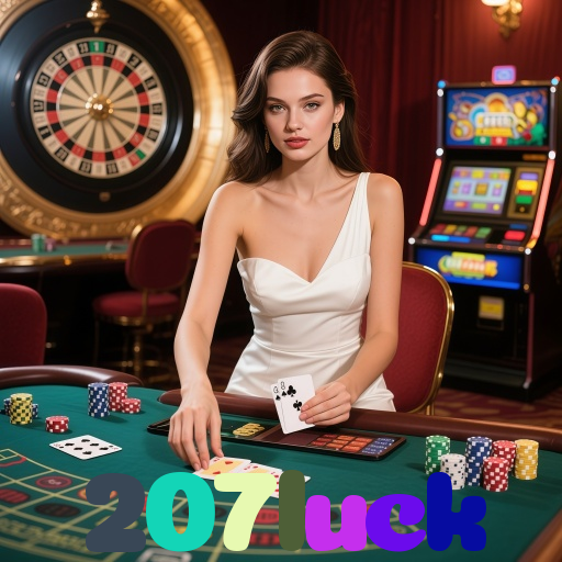 207luck - Baixe o app 207luck no Google Play e jogue ao vivo