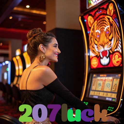 207luck - Baixe o App 207luck para Android e Comece a Jogar