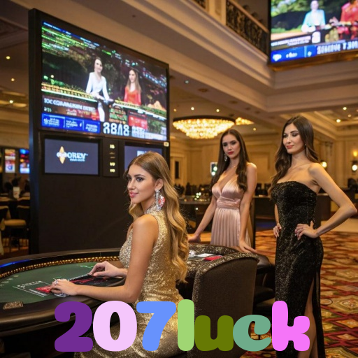 207luck - Baixe o App 207luck para Android e Comece a Jogar