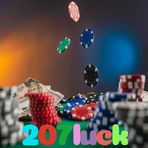 207luck - Baixe o App 207luck para Android e Comece a Jogar
