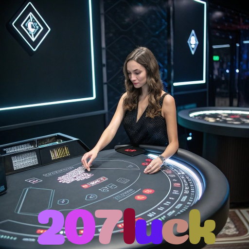 207luck - Baixe o App 207luck para Android e Comece a Jogar