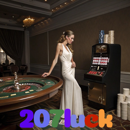 207luck - Baixe o app 207luck no Google Play e jogue ao vivo