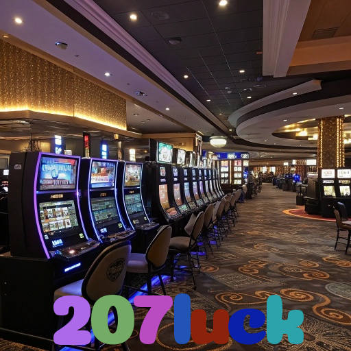 207luck - Baixe o App 207luck para Android e Comece a Jogar