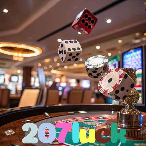 207luck - Baixe o App 207luck para Android e Comece a Jogar