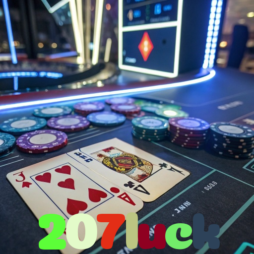207luck - Baixe o app 207luck no Google Play e jogue ao vivo