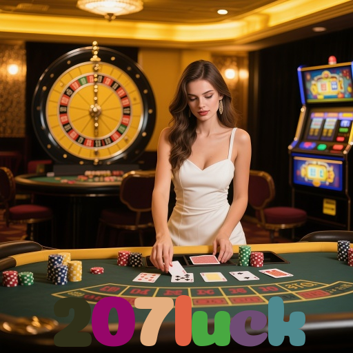 207luck - Baixe o App 207luck para Android e Comece a Jogar