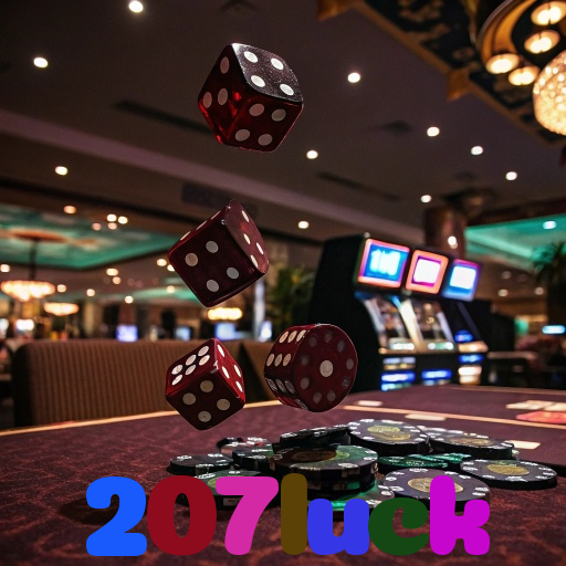 207luck - Baixe o App 207luck para Android e Comece a Jogar