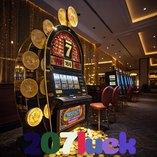 207luck - Baixe o App 207luck para Android e Comece a Jogar