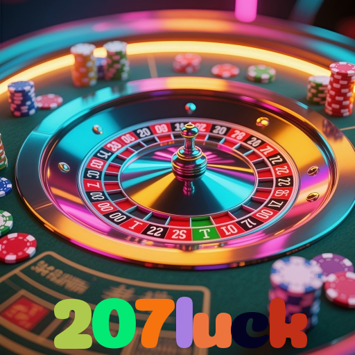 207luck - Baixe o App 207luck para Android e Comece a Jogar
