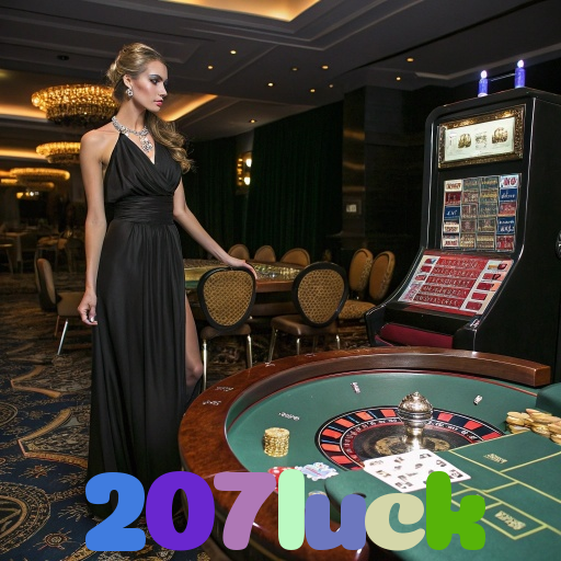 207luck - Baixe o app 207luck no Google Play e jogue ao vivo